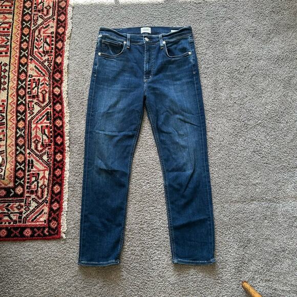 Citizens of Humanity Isola Jeans - Picture 1 of 8